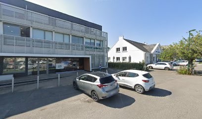 CRÉDIT AGRICOLE CROZON, Banque à Crozon