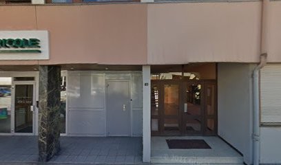 CA Des Savoie, Banque à Saint-Michel-de-Maurienne