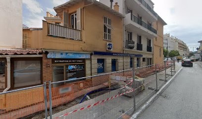 Banque Populaire Méditerranée, Banque à Roquebrune-Cap-Martin
