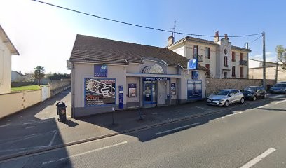 Banque Populaire Auvergne Rhône Alpes, Banque à Montluçon