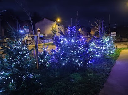 Caisse D'Epargne Saint Leonard, Banque à Saint-Léonard-de-Noblat