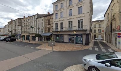 CIC, Banque à Nérac