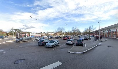 Crédit Agricole Sud Rhône Alpes - Tignieu, Banque à Tignieu-Jameyzieu