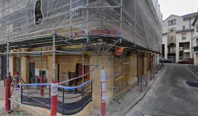 Caisse D'Epargne Meulan Centre, Banque à Meulan-en-Yvelines