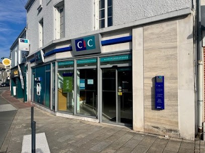 CIC, Banque à Vallet