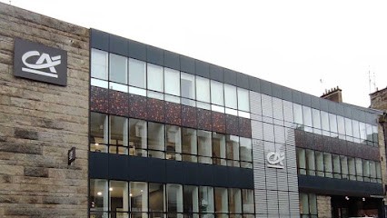 Crédit Agricole Fougères, Banque à Fougères