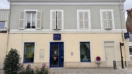 LCL Bank And Insurance, Banque à Olivet