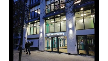 Crédit Agricole Nord De France, Banque à Valenciennes