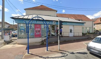 Crédit Agricole Brie Picardie, Banque à Saint-Fargeau-Ponthierry