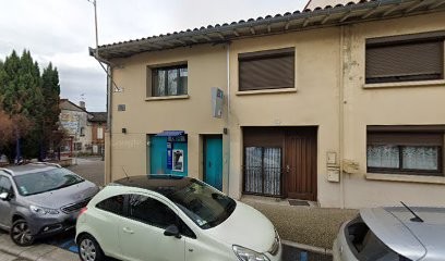 CIC, Banque à Fronton