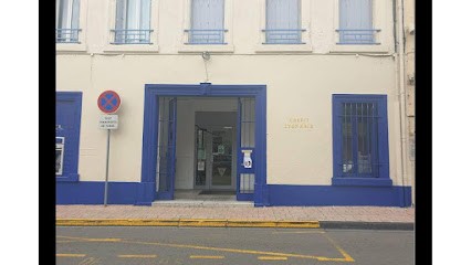 LCL Banque Et Assurance, Banque à Lézignan-Corbières