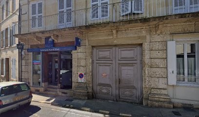 Banque Populaire Bourgogne Franche-Comté, Banque à Donzy