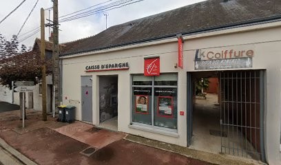 Caisse d'Epargne Moree, Banque à Morée