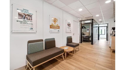 Crédit Agricole Brie Picardie, Banque à Rozay-en-Brie