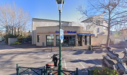 Crédit Mutuel, Banque à La Garde