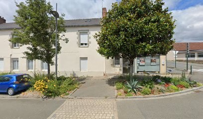 Crédit Mutuel, Banque à Martigné-sur-Mayenne