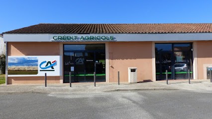Crédit Agricole MONTBETON, Banque à Montbeton