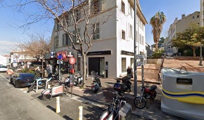 SG, Banque à Marseille 07