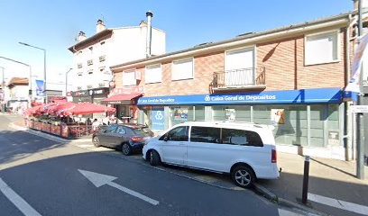 Caixa Geral De Depósitos, Banque à Fontenay-sous-Bois