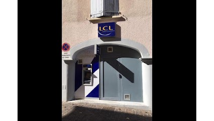 LCL Banque Et Assurance, Banque à Embrun