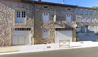 Crcam, Banque à Riotord