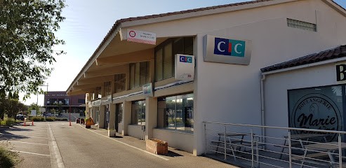 CIC, Banque aux Angles