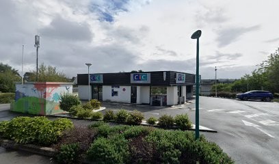 CIC, Banque à Moréac