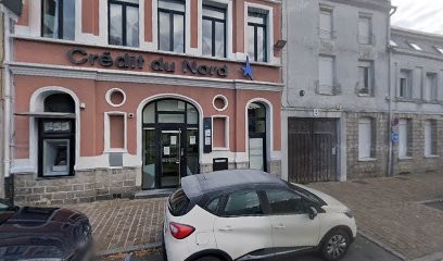 SG, Banque à Orchies