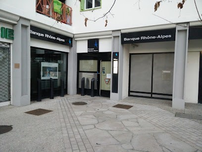 SG, Banque à Seyssinet-Pariset