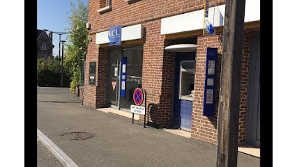 LCL Banque Et Assurance, Banque à Pont-de-l'Arche