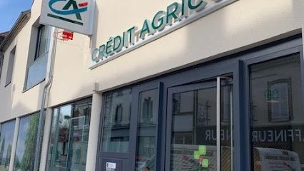 Crédit Agricole de Champagne-Bourgogne, Banque à Migennes