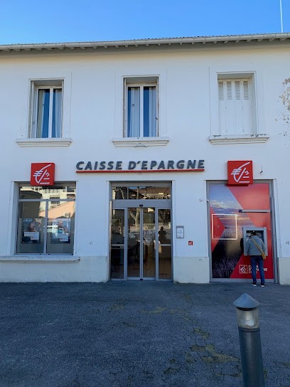 Caisse D'Epargne Graveson, Banque à Graveson