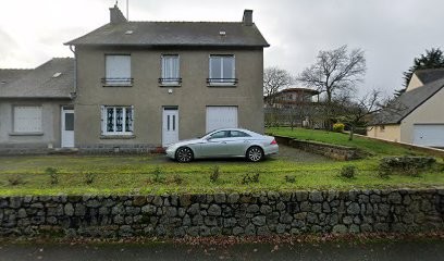 Arkéa Banque Entreprises et Institutionnels, Banque à Trégueux