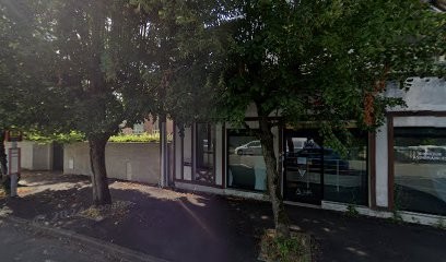 SG, Banque au Mesnil-Saint-Denis