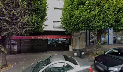 Financ'Immo, Banque à Lisieux
