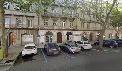 Banque Populaire du Sud, Banque à Privas