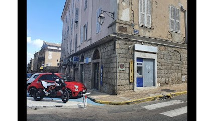 LCL Banque Et Assurance, Banque à Sartène