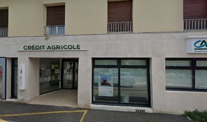 Crédit Agricole, Banque à Val-au-Perche