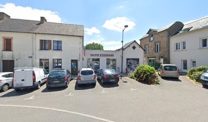 Caisse d'Epargne Nozay, Banque à Nozay