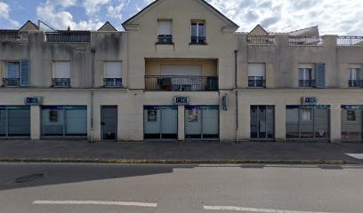 CIC, Banque à Crécy-la-Chapelle
