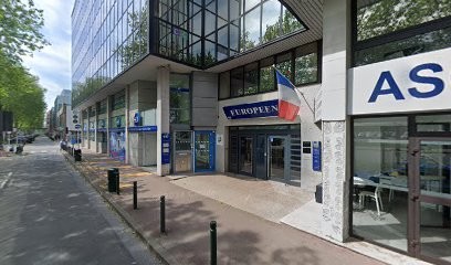 CIC, Banque à Courcouronnes