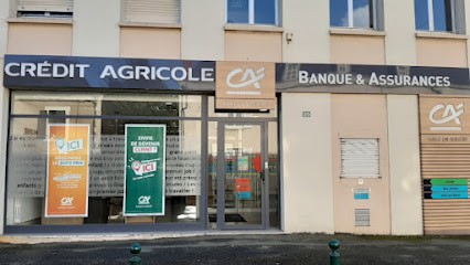 Crédit Agricole Grez En Bouère - Banque Assurance, Banque à Grez-en-Bouère