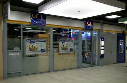 LCL Banque et assurance, Banque à Saint-Jean-de-la-Ruelle