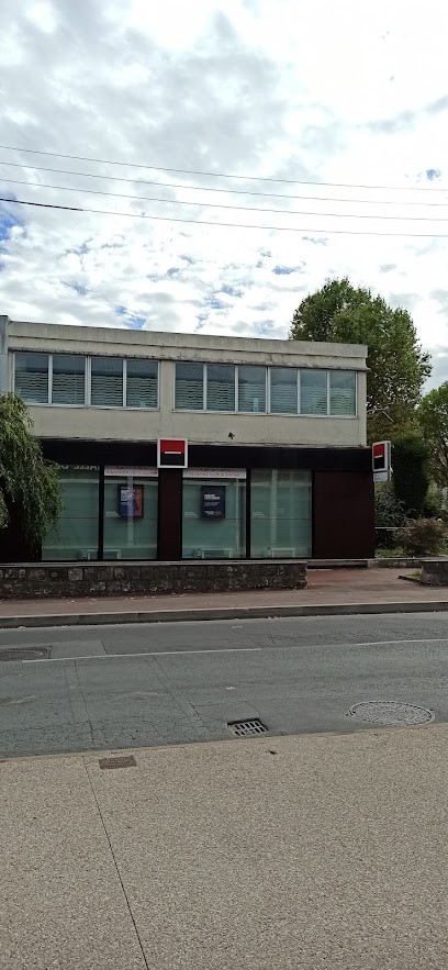 SG, Banque à L'Haÿ-les-Roses