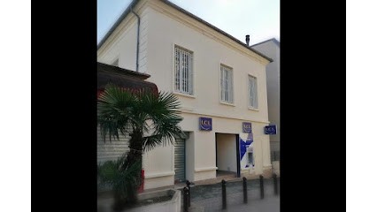 LCL Banque et assurance, Banque à Villiers-sur-Marne