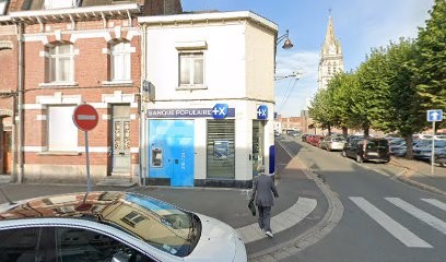 Banque Populaire Du Nord, Banque à La Bassée