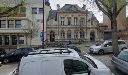 Caisse d'Epargne Pamiers, Banque à Pamiers