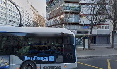 Crédit Mutuel, Banque à Paris 18
