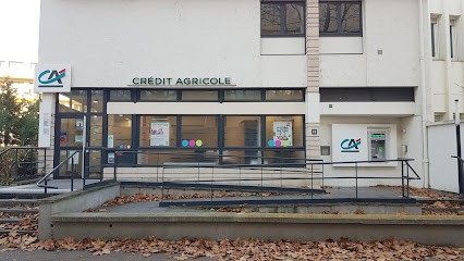 CREDIT AGRICOLE VANDOEUVRE DOUMER, Banque à Vandoeuvre-lès-Nancy