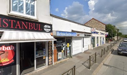 Crédit Mutuel, Banque à Gournay-sur-Marne